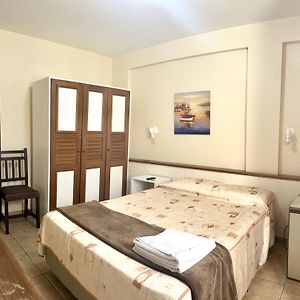 Habitación Estándar con Cama King
